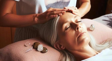 Crystal Healing: Learn about the healing effects and usage of different crystals