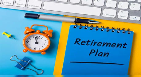 Retirement planning: How to secure your golden years