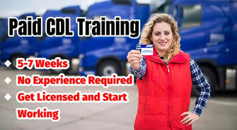 🚛Swift CDL Training Guide: The First Step to Becoming a Professional Driver