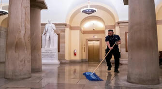 Why Cleaning Jobs Matter More Than Ever in America