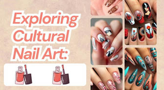 Nail Trends in America: The Art of Fashion on Your Fingertips